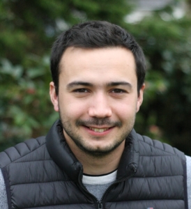 Benoit Garin